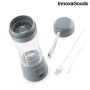 Mixeur à récipient portatif rechargeable Shakuit InnovaGoods