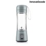 Mixeur à récipient portatif rechargeable Shakuit InnovaGoods