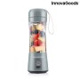 Mixeur à récipient portatif rechargeable Shakuit InnovaGoods
