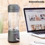 Mixeur à récipient portatif rechargeable Shakuit InnovaGoods