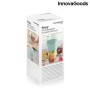 Mixeur à récipient portatif rechargeable Fruly InnovaGoods