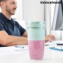 Mixeur à récipient portatif rechargeable Fruly InnovaGoods
