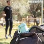 Mixeur à récipient portatif rechargeable Fruly InnovaGoods