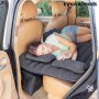 Matelas Gonflable pour Voitures Roleep InnovaGoods