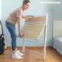 Bureau Pliable avec Étagère Tablezy InnovaGoods