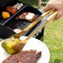 Étui de Luxe avec Ustensiles pour Barbecues BBQase InnovaGoods (6 Pièces)