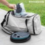 Sac à Eau de Fitness avec Guide d’Exercices Watrainer InnovaGoods