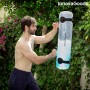 Sac à Eau de Fitness avec Guide d’Exercices Watrainer InnovaGoods