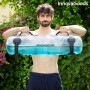 Sac à Eau de Fitness avec Guide d’Exercices Watrainer InnovaGoods