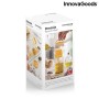 Blender pour Sauces et Vinaigrettes avec Recettes Dressix InnovaGoods