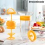 Blender pour Sauces et Vinaigrettes avec Recettes Dressix InnovaGoods