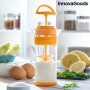 Blender pour Sauces et Vinaigrettes avec Recettes Dressix InnovaGoods