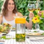 Blender pour Sauces et Vinaigrettes avec Recettes Dressix InnovaGoods