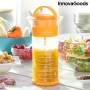 Blender pour Sauces et Vinaigrettes avec Recettes Dressix InnovaGoods