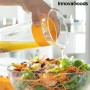 Blender pour Sauces et Vinaigrettes avec Recettes Dressix InnovaGoods