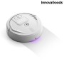 Robot Mopa Rechargeable 4 en 1 avec Désinfection UV et Humidificateur Diffuseur d’Arôme Klinbot InnovaGoods