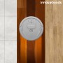 Robot Mopa Rechargeable 4 en 1 avec Désinfection UV et Humidificateur Diffuseur d’Arôme Klinbot InnovaGoods