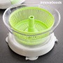 Centrifugeuse, Hachoir et Mixeur à Main 4 en 1 avec Accessoires et Recettes Chopix InnovaGoods