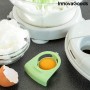 Centrifugeuse, Hachoir et Mixeur à Main 4 en 1 avec Accessoires et Recettes Chopix InnovaGoods