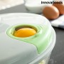 Centrifugeuse, Hachoir et Mixeur à Main 4 en 1 avec Accessoires et Recettes Chopix InnovaGoods