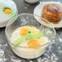 Centrifugeuse, Hachoir et Mixeur à Main 4 en 1 avec Accessoires et Recettes Chopix InnovaGoods