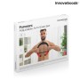 Appareil de Musculation pour Bras Réglable avec Résistance et Guide d´Exercices Forcearc InnovaGoods