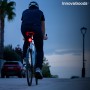 Éclairage Vélo LED Arrière Biklium InnovaGoods