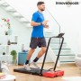 Tapis de Marche et de Course Pliable avec Haut-parleurs et Montre Télécommande Foljog InnovaGoods