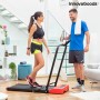 Tapis de Marche et de Course Pliable avec Haut-parleurs et Montre Télécommande Foljog InnovaGoods