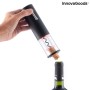 Tire-bouchon Électrique Rechargeable avec Accessoires pour le Vin Corklux InnovaGoods