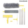 Kit de Nettoyage 4 en 1 Clese InnovaGoods