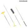 Kit de Nettoyage 4 en 1 Clese InnovaGoods