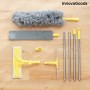 Kit de Nettoyage 4 en 1 Clese InnovaGoods