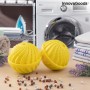 Boules de Lavage pour le Linge sans Détergent Delieco InnovaGoods Pack de 2 unités