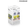 Boules de Lavage pour le Linge sans Détergent Delieco InnovaGoods Pack de 2 unités