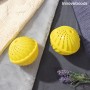 Boules de Lavage pour le Linge sans Détergent Delieco InnovaGoods Pack de 2 unités