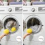Boules de Lavage pour le Linge sans Détergent Delieco InnovaGoods Pack de 2 unités