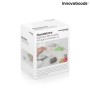 Récipients de Cuisine Adhésifs Amovibles Handstore InnovaGoods Pack de 2 unités