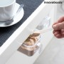 Récipients de Cuisine Adhésifs Amovibles Handstore InnovaGoods Pack de 2 unités