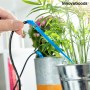 Système d’Arrosage Goutte-à-goutte Automatique pour Pots Regott InnovaGoods