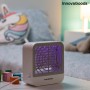 Lampe Anti-moustique avec Crochet Mural KL Box InnovaGoods