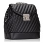 Sac-à-main Femme Michael Kors 35F1SX0B6U-BLACK Noir Cuir