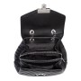 Sac-à-main Femme Michael Kors 35F1SX0B6U-BLACK Noir Cuir