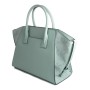 Sac-à-main Femme Michael Kors 35S2G4VS3S-ATOM-GREEN Vert (42 x 26 x 13 cm)