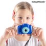 Appareil Photo Numérique pour Enfants Kidmera InnovaGoods