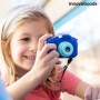 Appareil Photo Numérique pour Enfants Kidmera InnovaGoods