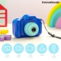 Appareil Photo Numérique pour Enfants Kidmera InnovaGoods