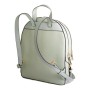 Sac-à-main Femme Michael Kors 35S2G8TB2L-ATOM-GREEN Cuir Vert