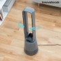 Ventilateur Sans Pales avec Filtre Purificateur et Télécommande Bloho InnovaGoods