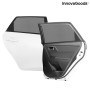 Parasol de Voiture en Maille UVlock InnovaGoods Pack de 2 unités